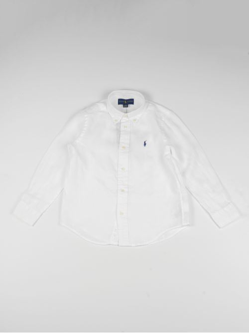 CLBDPPC-SHIRTS-SPORT SHIRT RALPH LAUREN | 322865270/005